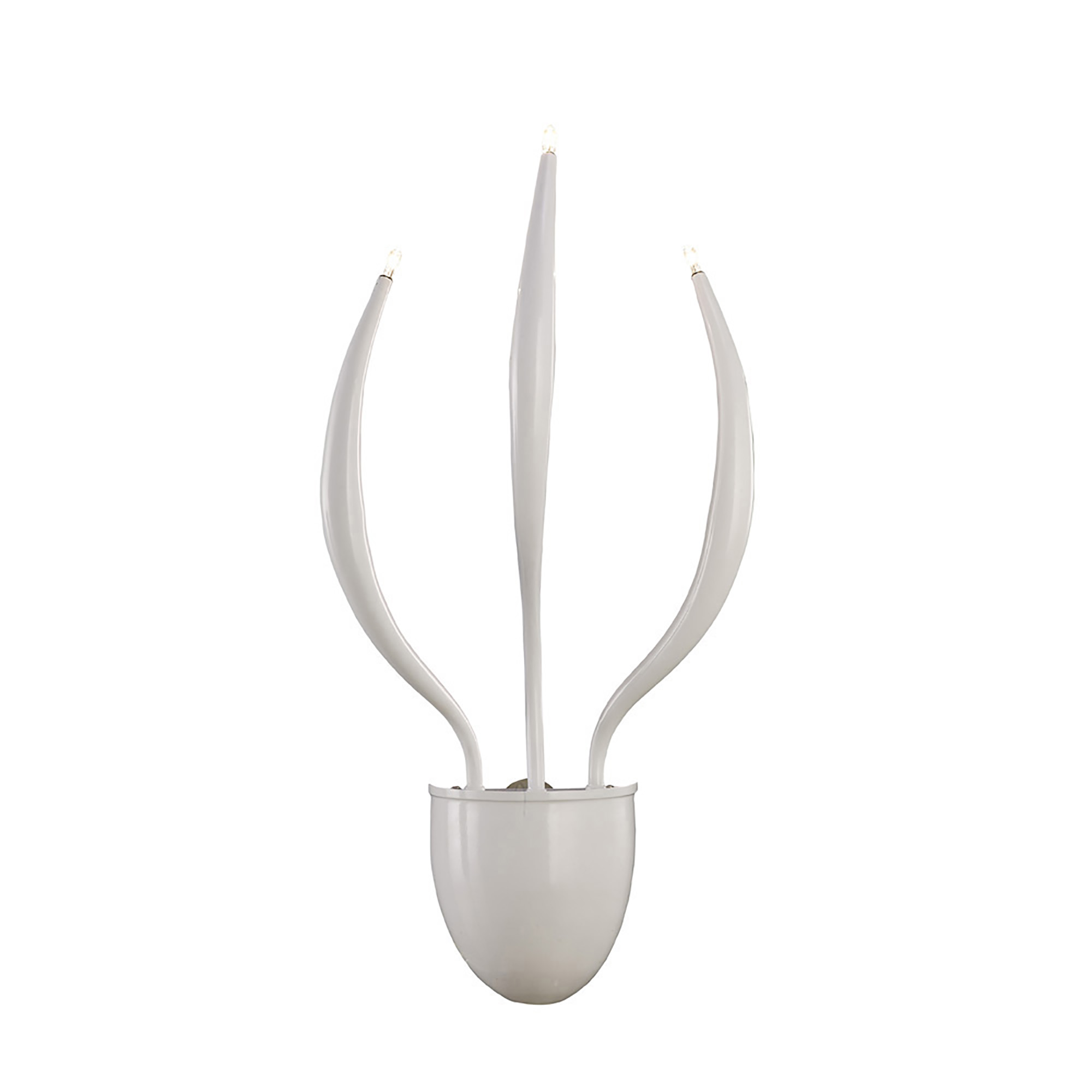 Llamas Wall Lights Diyas Armed Wall Lights